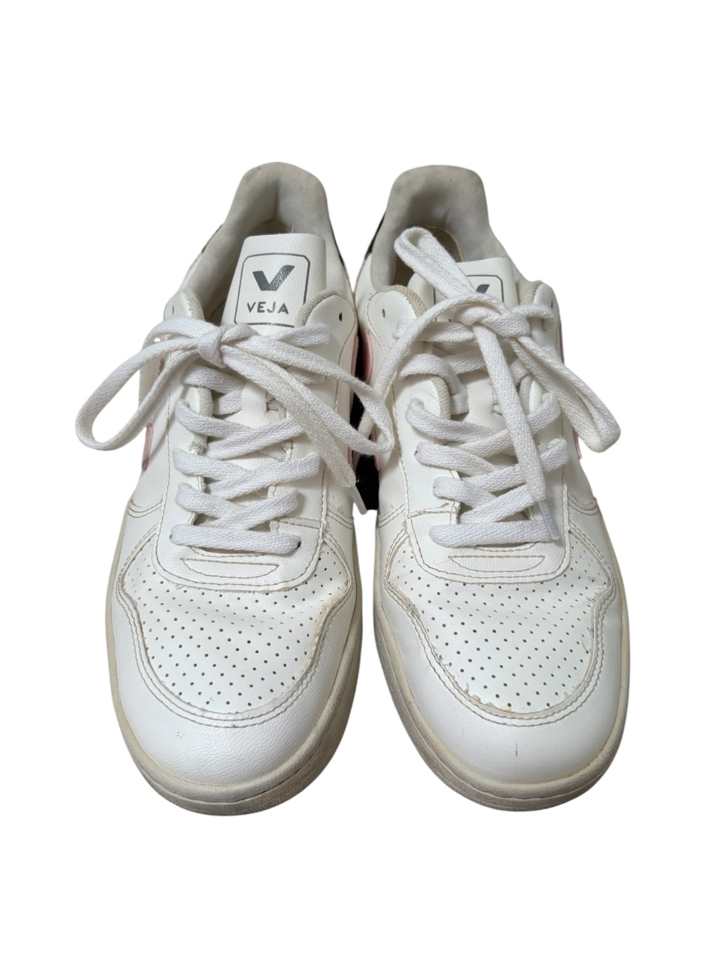 Veja V-10 Sneakers Petale Black — image 2 of 8